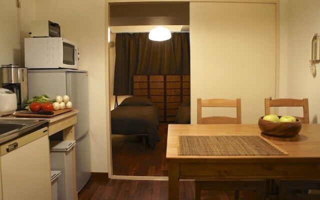 Nishi-Ikebukuro 3 Apartment