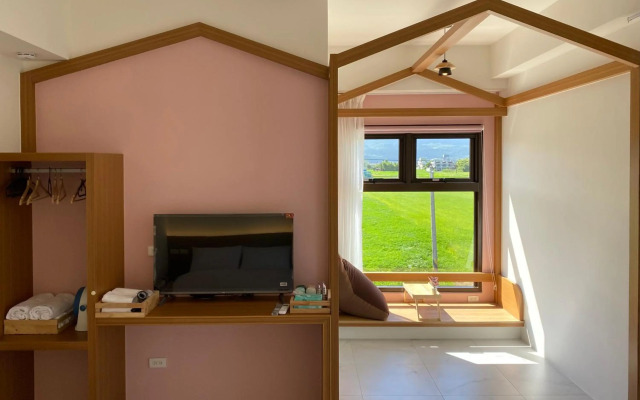 FUN Style Homestay