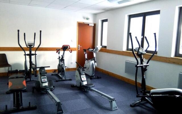 Village Club Les Tavaillons