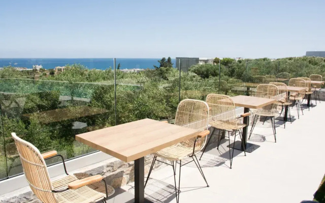 Casa Blu - Adults Only by Checkin