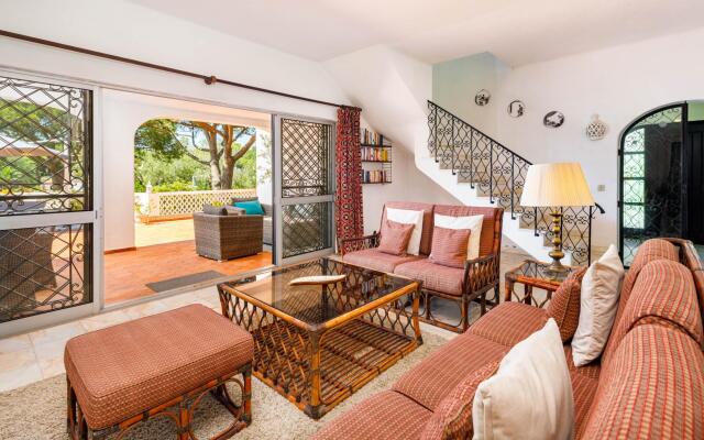 Villa Serena V010 (Oceano)