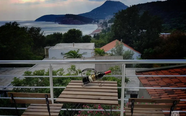 Guest House Vukmarkovic