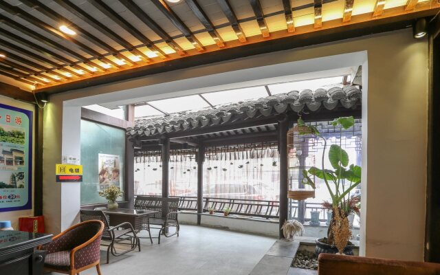 Suzhou Enchant Inn