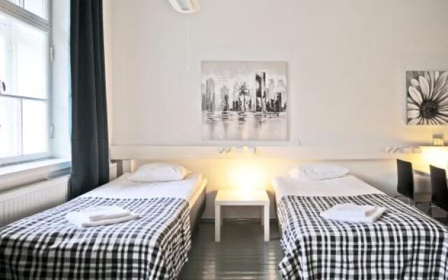 Experience Living Hostel Lahti