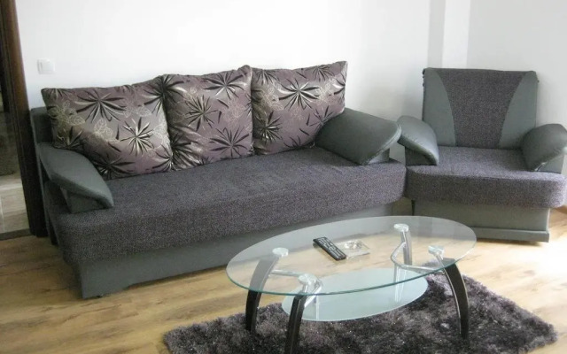 Apartment Mamaia Nord
