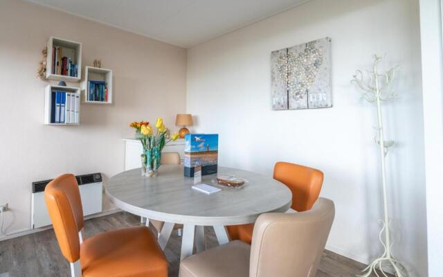 Appartementencomplex Juliana 114