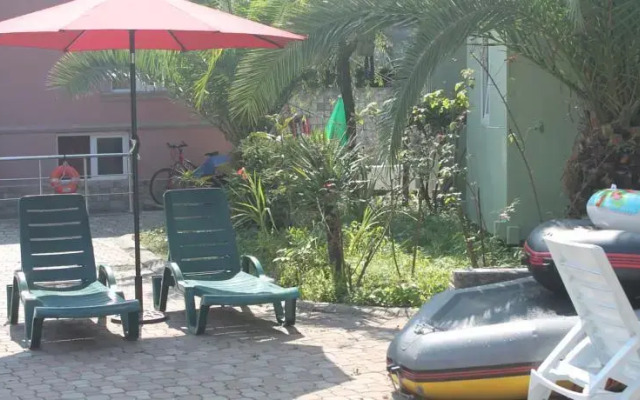 Seaside Guesthouse On Tamar