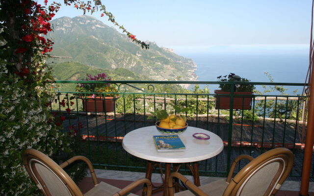 Ravello Rooms