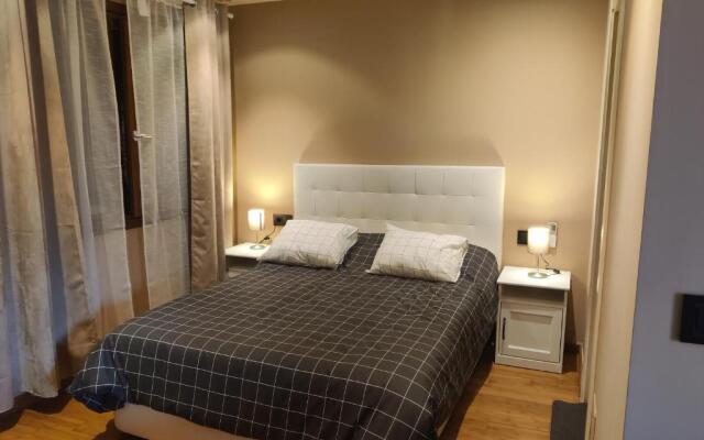 Apartamentos Calle Mayor 23 Llanes