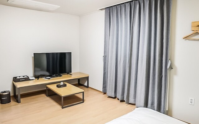 Orayeon Hotel Yeongwol