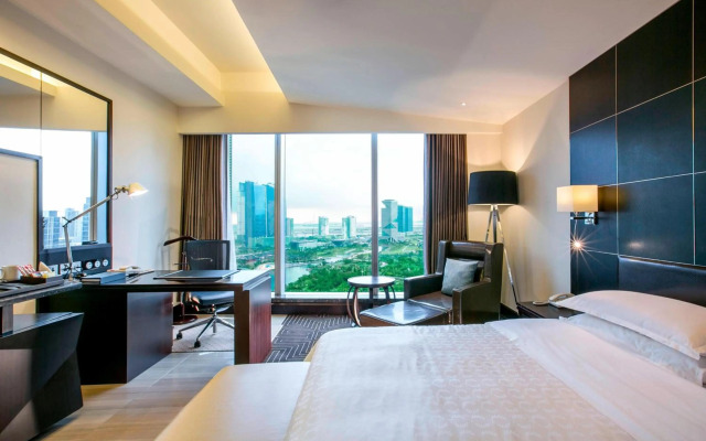 Sheraton Grand Incheon Hotel