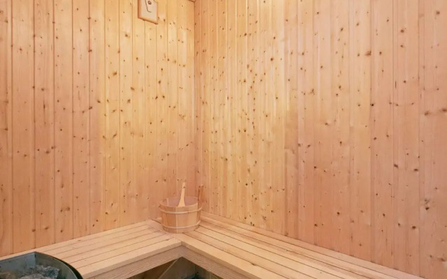 Holiday Home in Hals