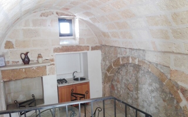 B&B Dimora VicoLungo