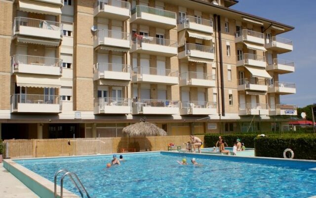 Residence Zeta