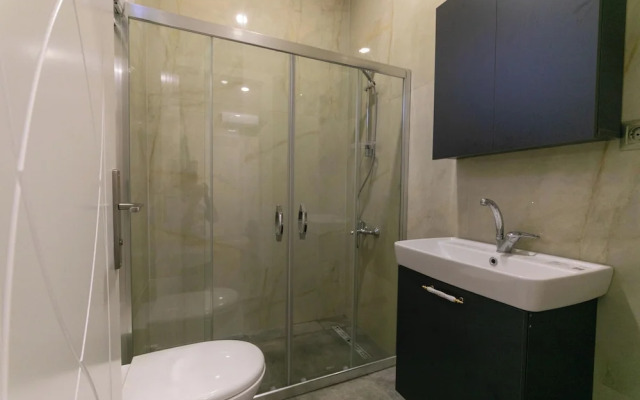 Roma Villa Asparan Marmaris