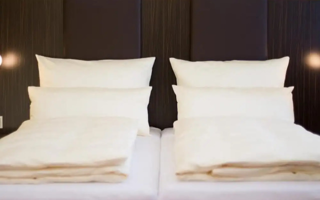 Pension Katharinenschule