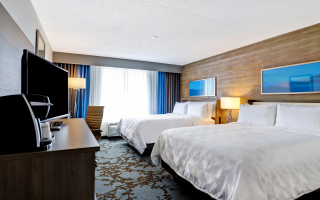 Holiday Inn Mississauga Toronto West by IHG