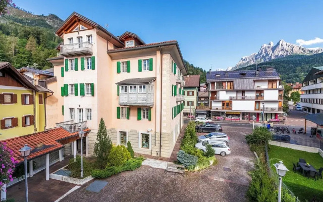 Hotel Relais Orsingher