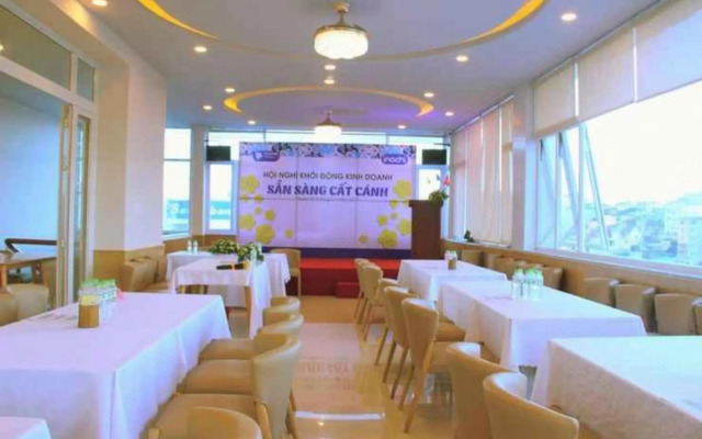 Interstella Hotel