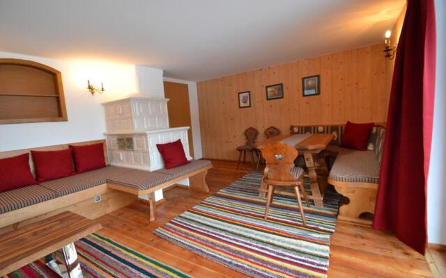 Ferienhaus Rieder