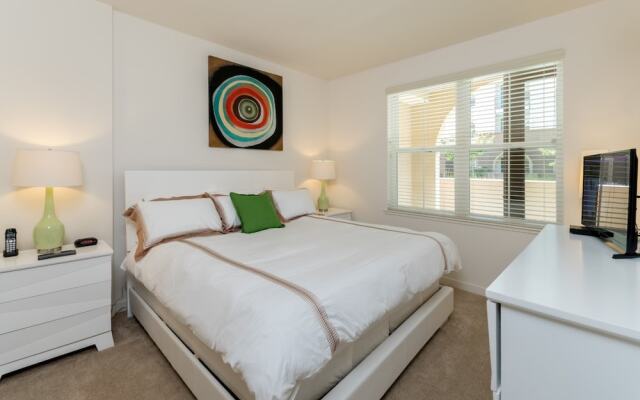 Global Luxury Suites in Silicon Valley