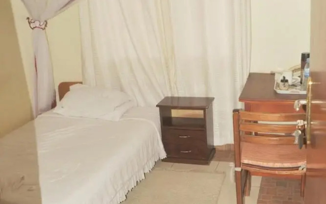 Scroll Inn Hotel