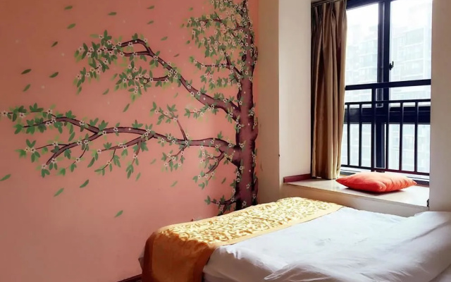 Chengdu Yijia Family Apartment