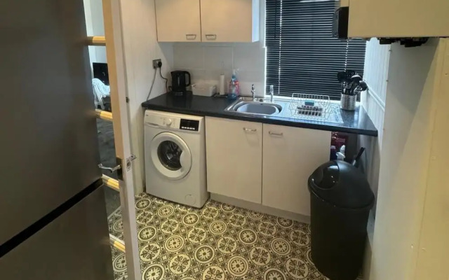 Simonside Apartment - 3 Bedrooms