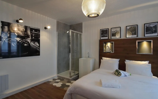 New Design E20 7ème