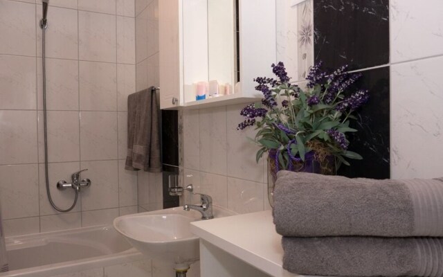 Apartments Pavlinovic