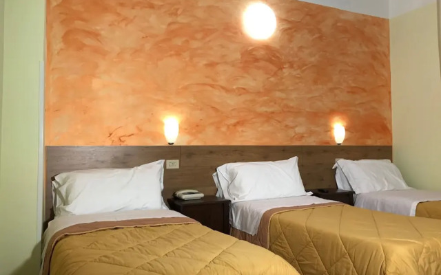 Hotel Ristorante Lazio