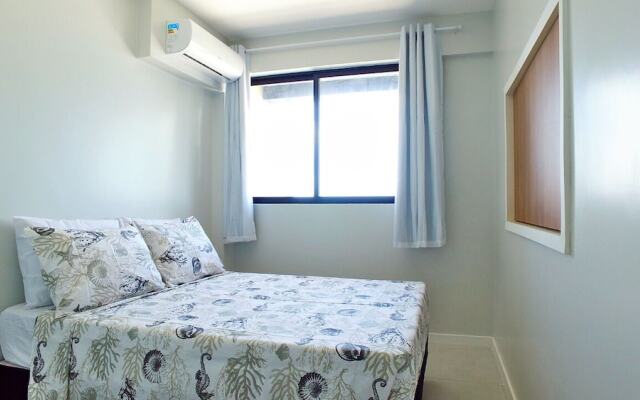 Edificio Time - Apto 1505