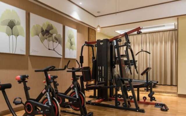 Chengmai Time Yinlusheng Hotel