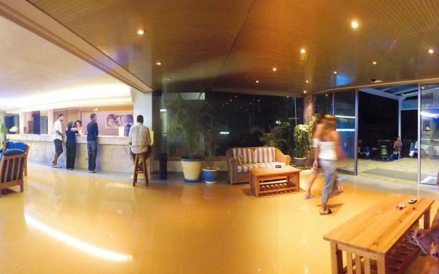 Aparthotel Vibra Monterrey