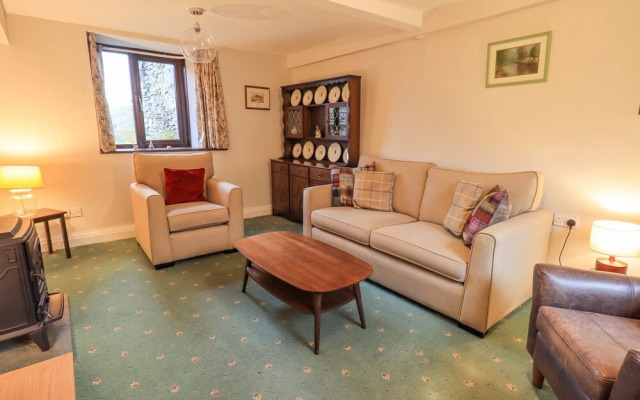 Park Cottage