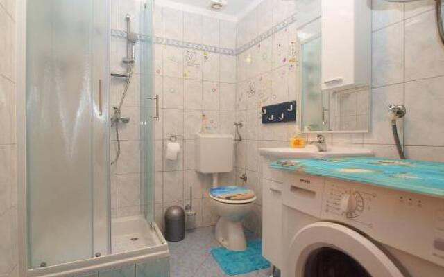 Apartment Marina 1567