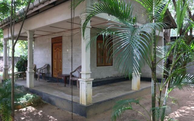 Paradise Guest House
