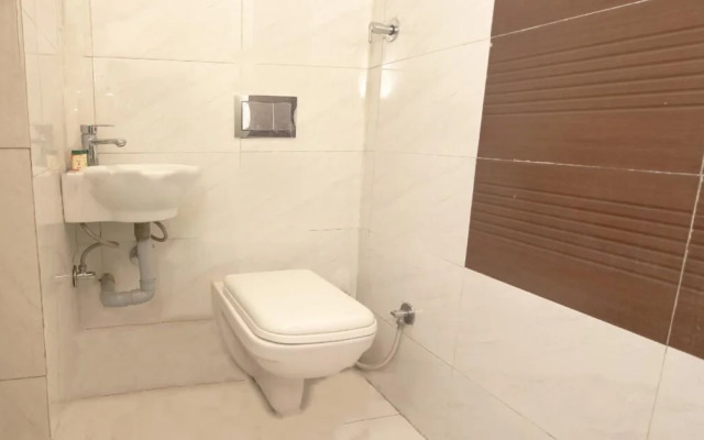Hotel Downtown By OYO Rooms