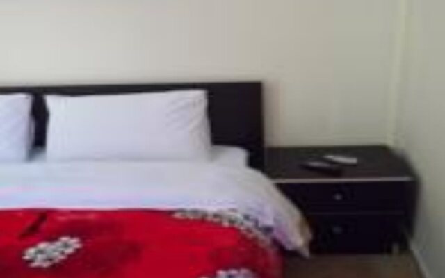 Hotel Aroma