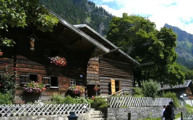 Rubihorn View With Sauna