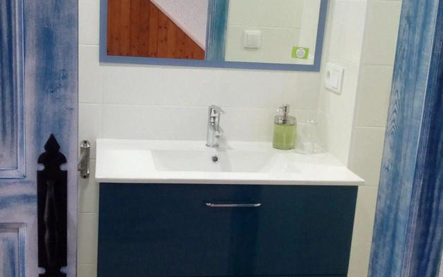 Pilarsevahome-Apartamento Marinero