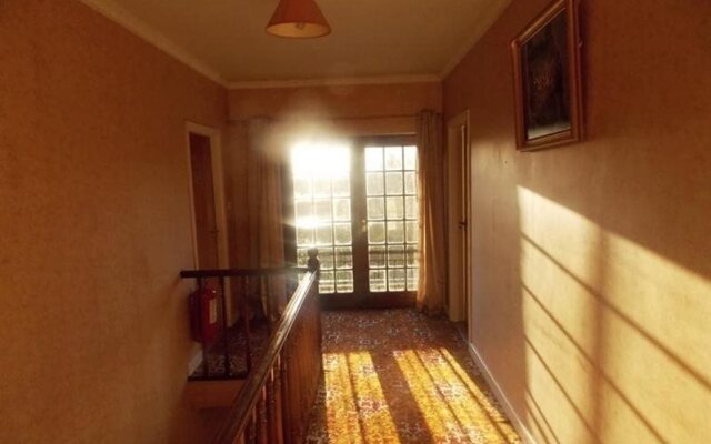 Abhainn Mor House B&B