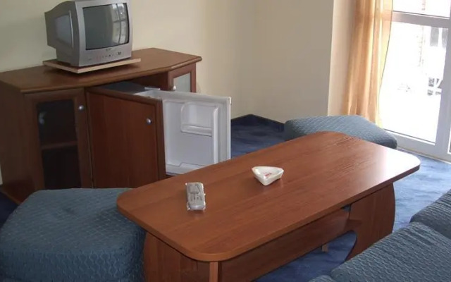 Vanessa Family Hotel