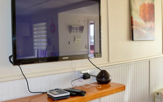 Departamentos Patagonia