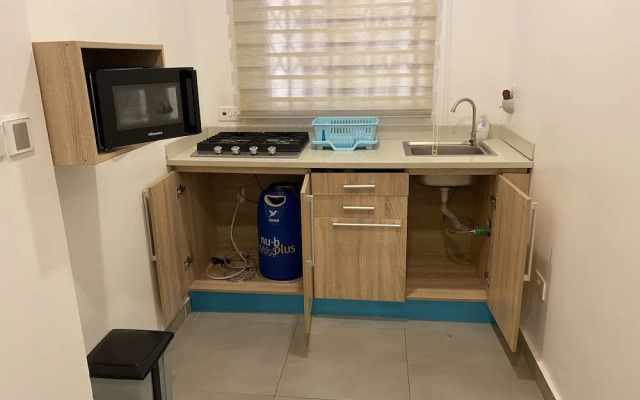 Mayama Residences