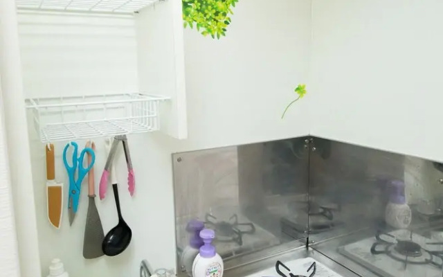 Tatsuya House 211
