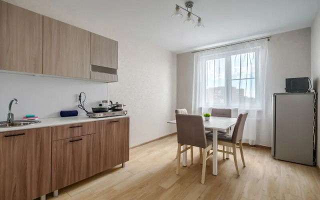 КварталАпартаментс на ул. Коперника, д. 3