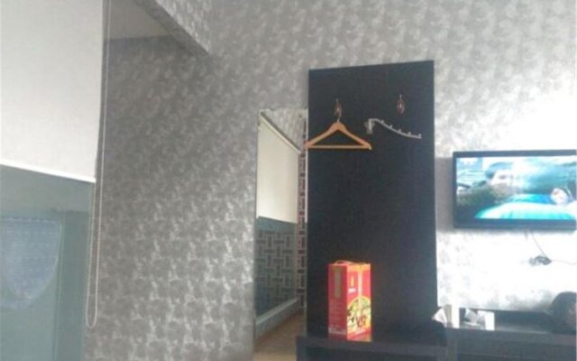 City 118 Hotel Jiaozhou Downtown Darunfa Branch