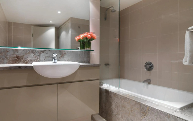 Adina Apartment Hotel Sydney Darling Harbour