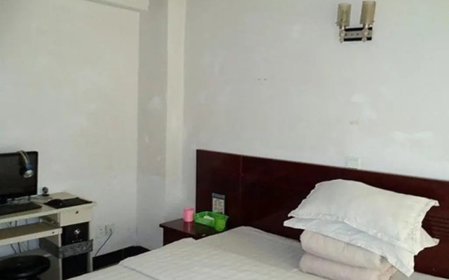 Zhengwang Inn